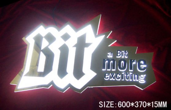 Led Open Sign